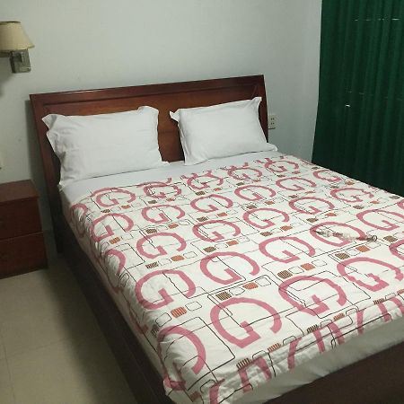 Quy Thanh Hotel Ciudad Ho Chi Minh  Exterior foto
